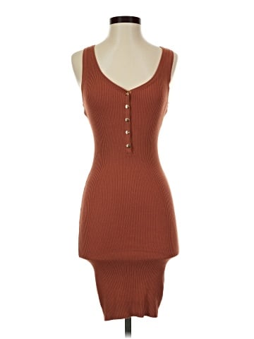 Love Tree Casual Dress (view 1)