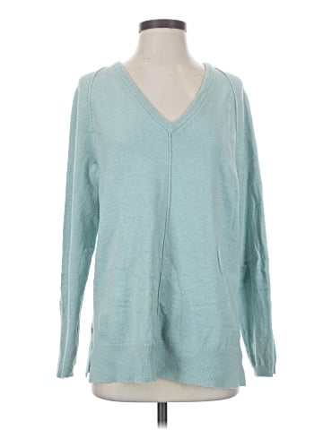 J.Jill Pullover Sweater (view 1)