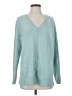 J.Jill Teal Pullover Sweater Size S - photo 1