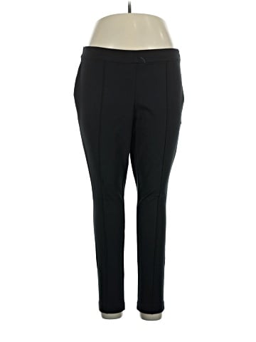 Ann Taylor LOFT Active Pants (view 1)