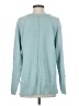 J.Jill Teal Pullover Sweater Size S - photo 2