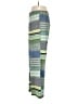 Sunny Leigh Print Green Casual Pants Size M - photo 5