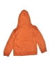 Nike Orange Pullover Hoodie Size 7 - photo 2