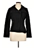 Ann Taylor LOFT Black Jacket Size 10 - photo 1