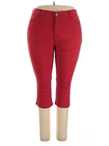 Liz Claiborne Casual Pants (view 1)