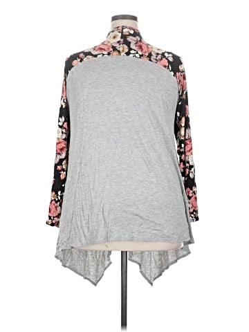 Goo Yoo Cardigan (view 2)