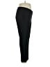 Ann Taylor LOFT Solid Black Active Pants Size 16 - photo 4