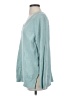 J.Jill Teal Pullover Sweater Size S - photo 5