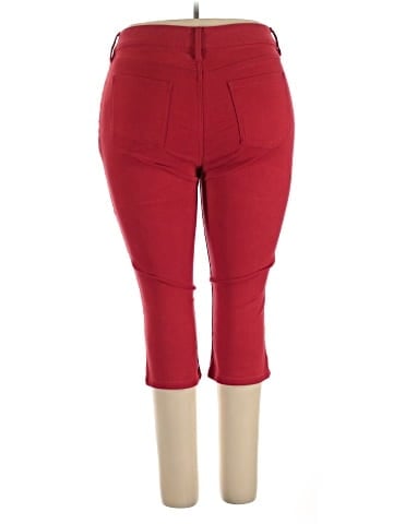 Liz Claiborne Casual Pants (view 2)