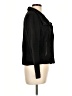 Ann Taylor LOFT Black Jacket Size 10 - photo 4