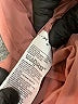 Active by Old Navy 100% Nylon Solid Burgundy Windbreaker Size M - photo 7
