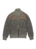 Gioberti 100% Polyester Gray Cardigan Size 10 - photo 1
