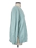 J.Jill Teal Pullover Sweater Size S - photo 4