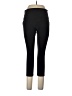 Versona Solid Black Active Pants Size 32 waist (estimated) - photo 1