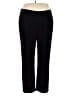 Travelers by Chico's Black Active Pants Size XXL (4) - photo 1