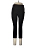 Versona Solid Black Active Pants Size 32 waist (estimated) - photo 2