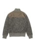 Gioberti 100% Polyester Gray Cardigan Size 10 - photo 2
