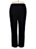 Travelers by Chico's Black Active Pants Size XXL (4) - photo 2