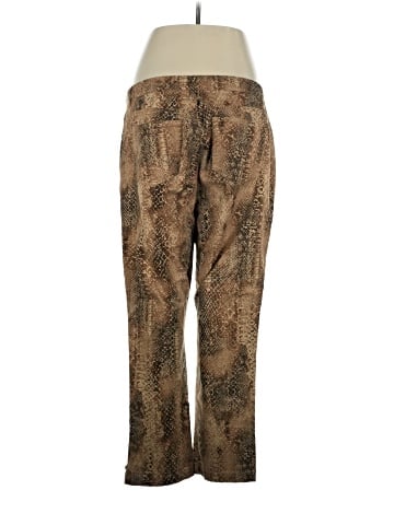 Lauren by Ralph Lauren Jeggings (view 2)