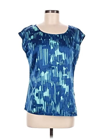 Outback Red Sleeveless Blouse (view 1)