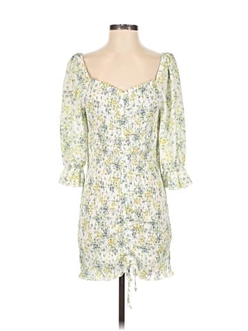 Timing Casual Dress (view 1)