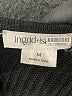Ingrid + Isabel Black Pullover Sweater Size Med (2) - photo 6