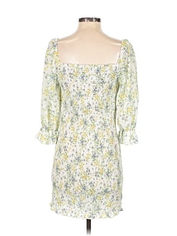 Timing Casual Dress (view 2)