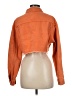 Pull&Bear Orange Jacket Size M - photo 2