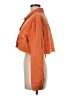 Pull&Bear Orange Jacket Size M - photo 5