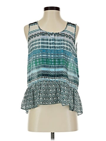 Diane von Furstenberg Tank Top (view 1)