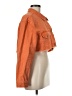 Pull&Bear Orange Jacket Size M - photo 4