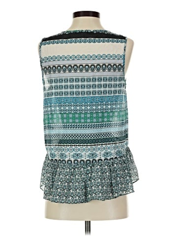 Diane von Furstenberg Tank Top (view 2)