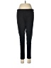 Vince Camuto Solid Black Active Pants Size M - photo 1