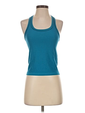 Lululemon Athletica Active Tank (view 1)