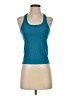 Lululemon Athletica Teal Active Tank Size S - photo 1