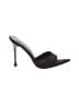 Unbranded Black Sandals Size EU (IT) 43 / US 13 - photo 1