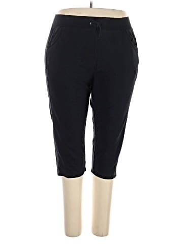 Just My Size Active Pants (view 1)