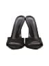 Unbranded Black Sandals Size EU (IT) 43 / US 13 - photo 2