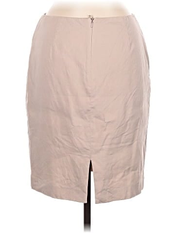 Brooks Brothers Formal Skirt (view 2)