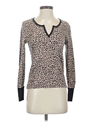 Victoria's Secret Long Sleeve Top (view 1)