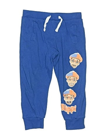Blippi Sweatpants (view 1)