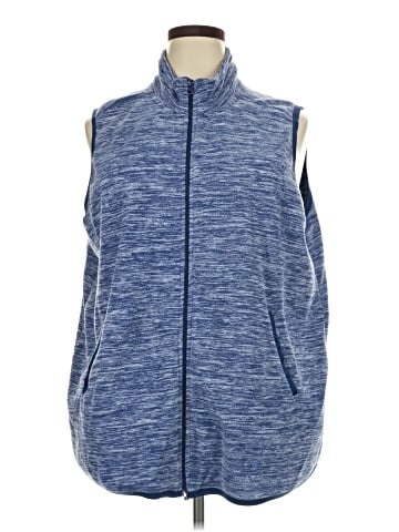 Woman Within Vest (view 1)