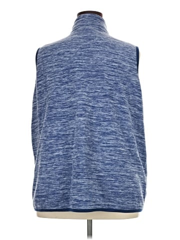 Woman Within Vest (view 2)