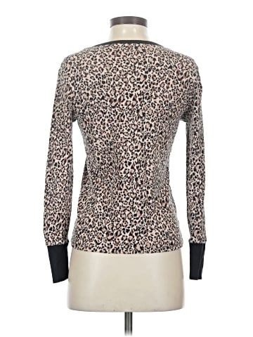 Victoria's Secret Long Sleeve Top (view 2)