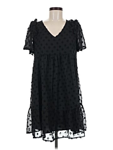 Gaovot Casual Dress (view 1)