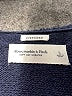 Abercrombie & Fitch Blue Pullover Sweater Size L - photo 7
