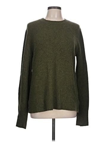 J.Crew Factory Store Pullover Sweater (view 1)