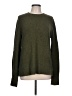 J.Crew Factory Store Green Pullover Sweater Size L - photo 1