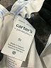 Carter's Checkered-gingham Blue One Piece Swimsuit Size 5T - photo 3