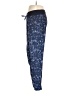 Athleta Print Blue Active Pants Size 10 (tall) - photo 5